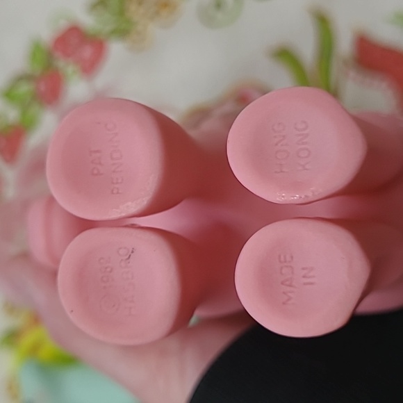 Vintage My Little Pony Cotton Candy and Morning Glory Bundle - Picture 7 of 7